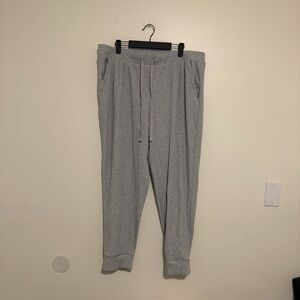Avia | Women's Gray Joggers